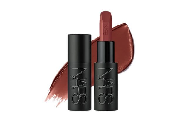 〈NARS〉エクスプリシット リップスティック(806) 税込5,280円